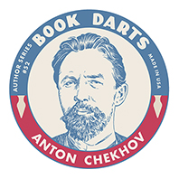 Show product details for 50 Count Tin - ANTON CHEKHOV